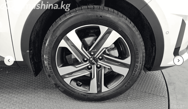 Kia Sorento IV 1.6hyb AT