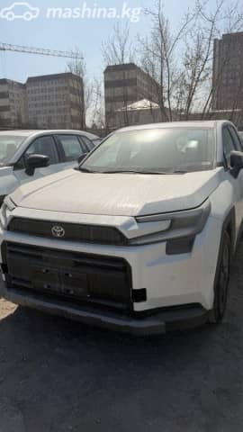 Toyota RAV4 V (XA50) 2.5 AT 4WD