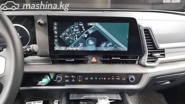 Kia Sportage V 1.6hyb AT 4WD