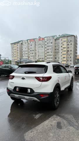 Kia Stonic 1.6 CRDi AT