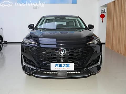 Changan UNI-K 2.0 AT 4WD