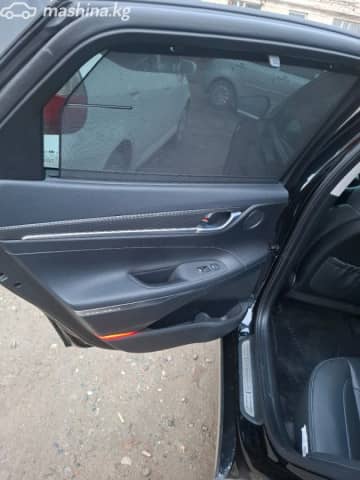 Hyundai Grandeur VI 2.4hyb AT