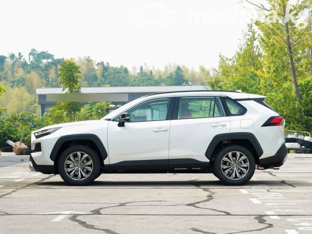 Toyota RAV4 V (XA50) 2.0 CVT
