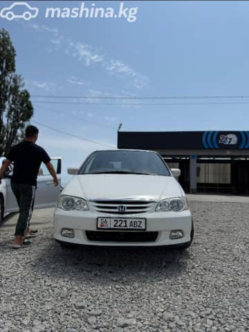 Honda Odyssey II 2.3 AT