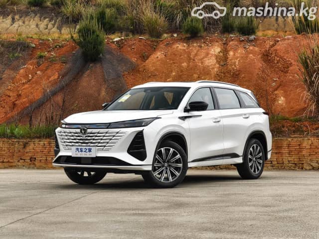 Changan CS75 Plus IV 1.5 AT