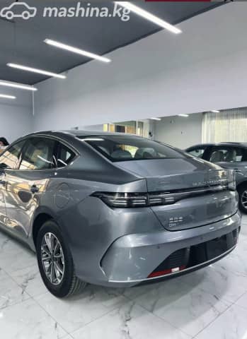 BYD Destroyer 05 1.5hyb AT