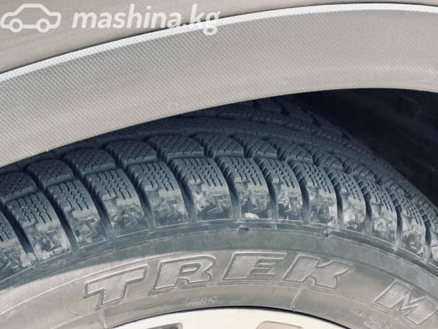 Subaru Ascent I 2.4 CVT 4WD