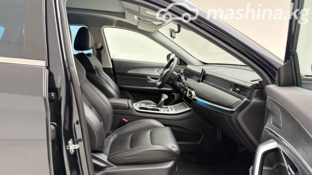 Jetour X70 PLUS 1.5 AMT