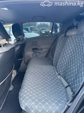 Honda Insight II 1.3hyb CVT