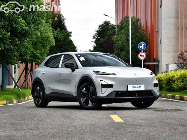 Changan Deepal S05 1.5hyb AT