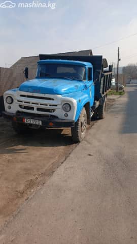 ЗИЛ 131