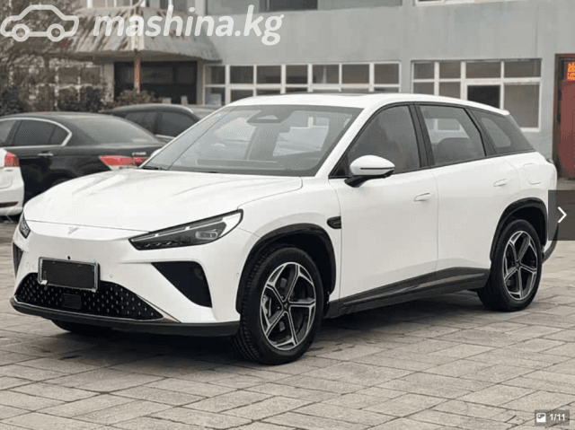 Hozon Neta L 30 kWh 1.5hyb AT