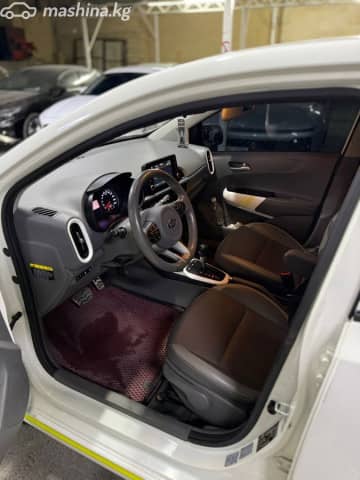 Kia Morning III 1.0 AT