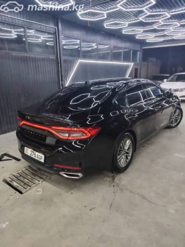 Hyundai Grandeur VI 2.4 AT