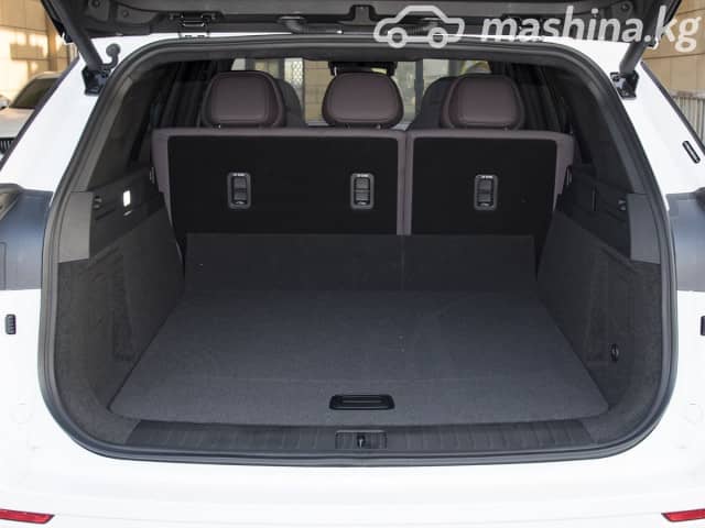 Chery Tiggo 9 2.0 AT 4WD