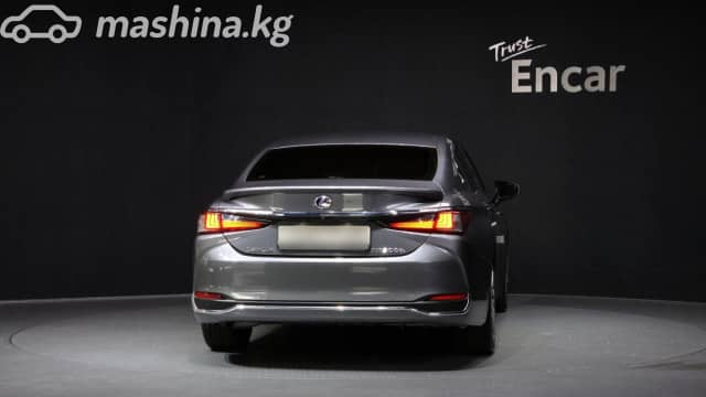Lexus ES VII 300h 2.5hyb CVT