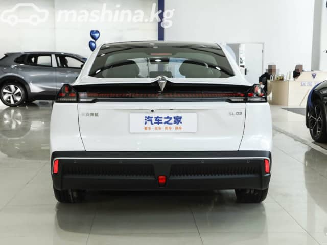 Changan Deepal SL03 1.5hyb AT