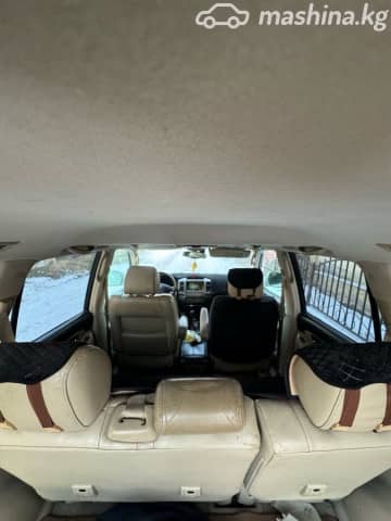 Lexus GX I 470 4.7 AT 4WD