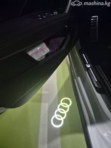 Audi A3 IV (8Y) Рестайлинг 35 TFSI 1.5 AMT