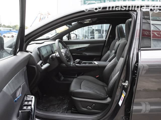 Changan UNI-T I 1.5 AMT