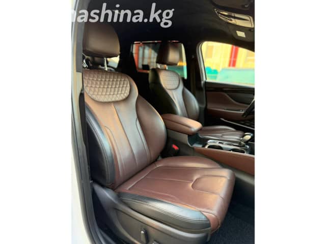 Hyundai Santa Fe IV 2.0 AT 4WD