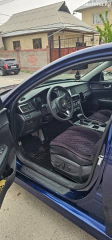 Kia K5 II 2.4 AT