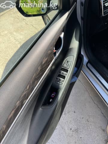 Hyundai Grandeur VI 3.0 AT