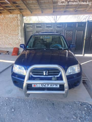 Honda CR-V I 2.0 AT 4WD