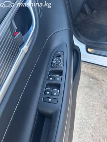 Kia K8 3.5 AT