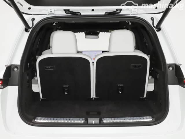 LiXiang L9 Рестайлинг 1.5hyb AT 4WD