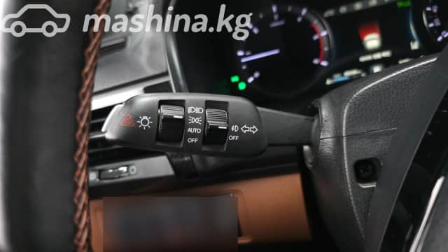 SsangYong Rexton IV 2.2d AT 4WD