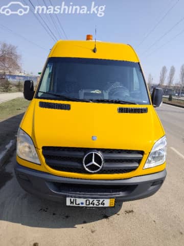Mercedes-Benz Городской