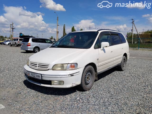Honda Odyssey I 3.0 AT