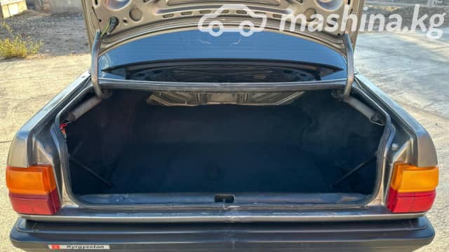 Audi 100 III (C3) 2.2 MT