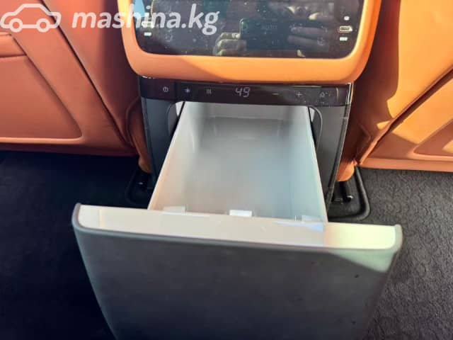 LiXiang L6 1.5hyb AT 4WD