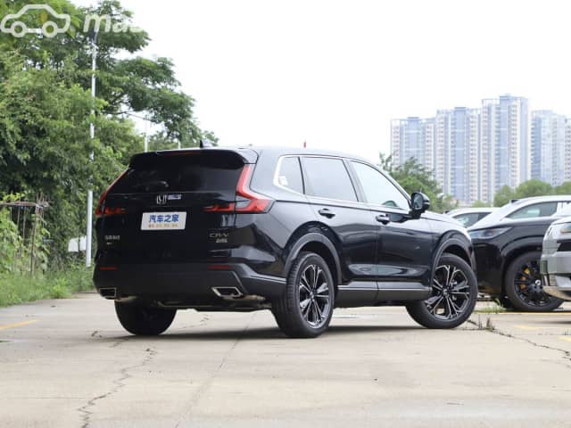 Honda CR-V VI 1.5 CVT