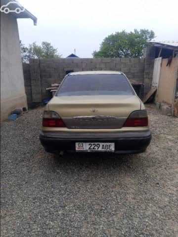 Daewoo Nexia I 1. 6 MT