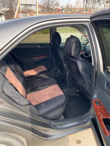 Toyota Camry V (XV30) 2.4 MT