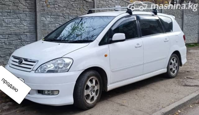 Toyota Ipsum II (M20) 2.4 AT