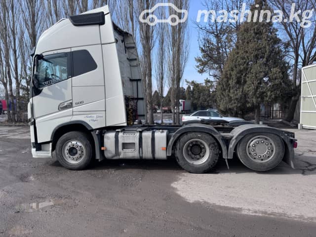 Volvo FH