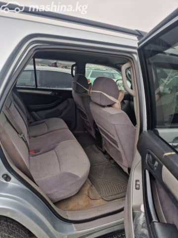 Toyota Hilux Surf IV 2.7 AT 4WD
