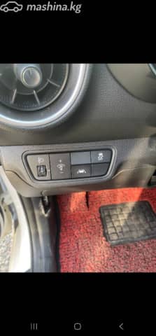 Kia K3 II 1.6 CVT