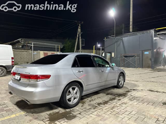 Honda Inspire IV 3.0 AT
