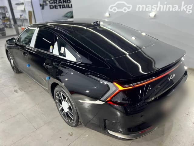 Kia K8 2.5 AT