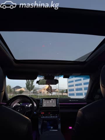 Toyota Avalon V 2.5 AT