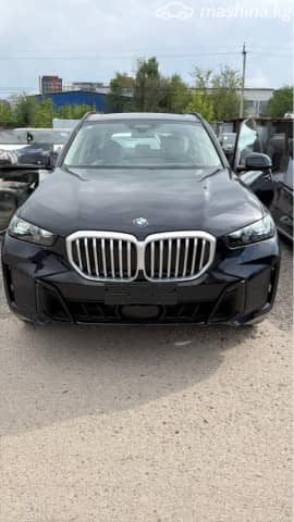 BMW X5 IV (G05/G18) Рестайлинг 30Li 2.0 AT 4WD