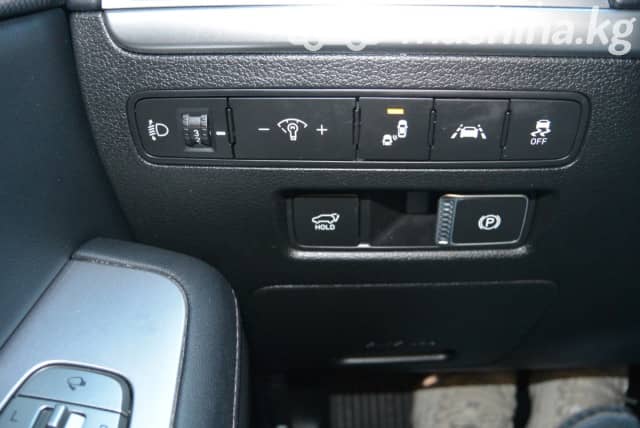 Hyundai Palisade I 2.2d AT