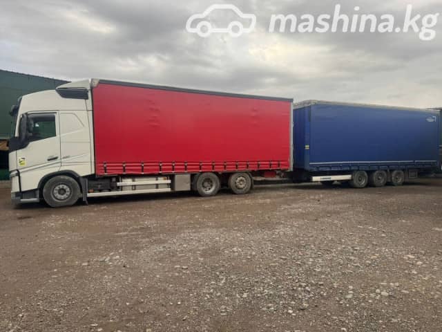 Volvo FH