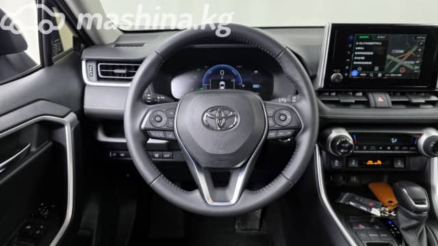 Toyota RAV4 V (XA50) 2.5hyb AT