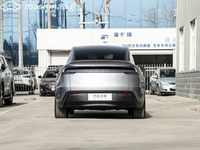 Tesla Model Y I Long Range Electro AT